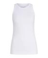 Falke UL C Top Regular w Funktionstop Damen - white (2860)