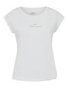 VENICE BEACH VB Wonder T-Shirt Damen - white