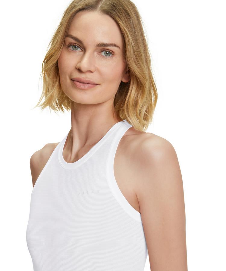 Falke Falke UL C Top Regular w Funktionstop Damen - white (2860) - 4 | SportScheck