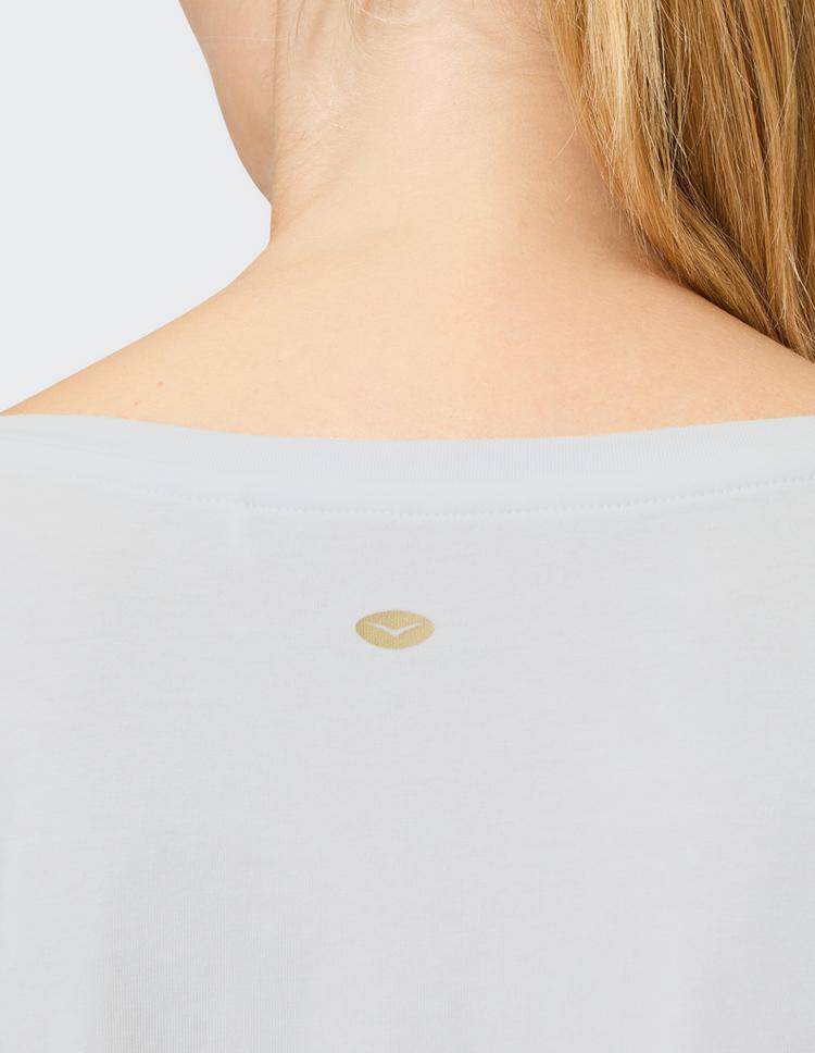 VENICE BEACH VENICE BEACH VB Wonder T-Shirt Damen - white - 3 | SportScheck