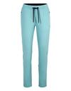 JOY sportswear TAMINA Trainingshose Damen - aquamarine