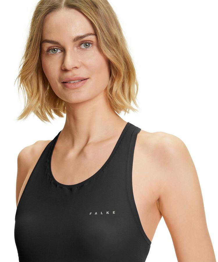 Falke Falke UL C Top Regular w Funktionstop Damen - black (3000) - 4 | SportScheck