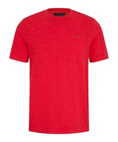 Falke T-Shirt T-Shirt Herren scarlet (8070)