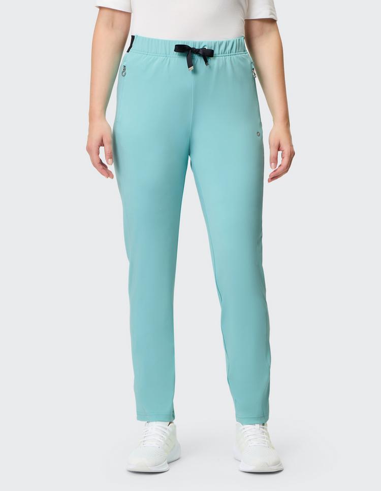 JOY sportswear JOY sportswear TAMINA Trainingshose Damen - aquamarine - 0 | SportScheck