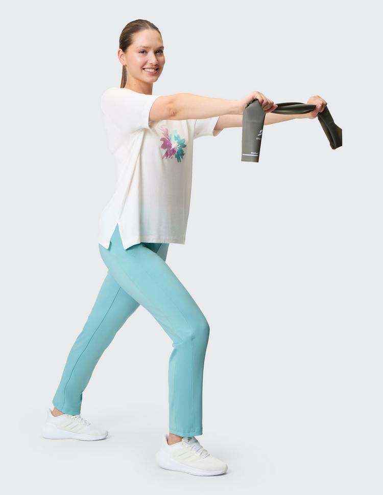 JOY sportswear JOY sportswear TAMINA Trainingshose Damen - aquamarine - 0 | SportScheck