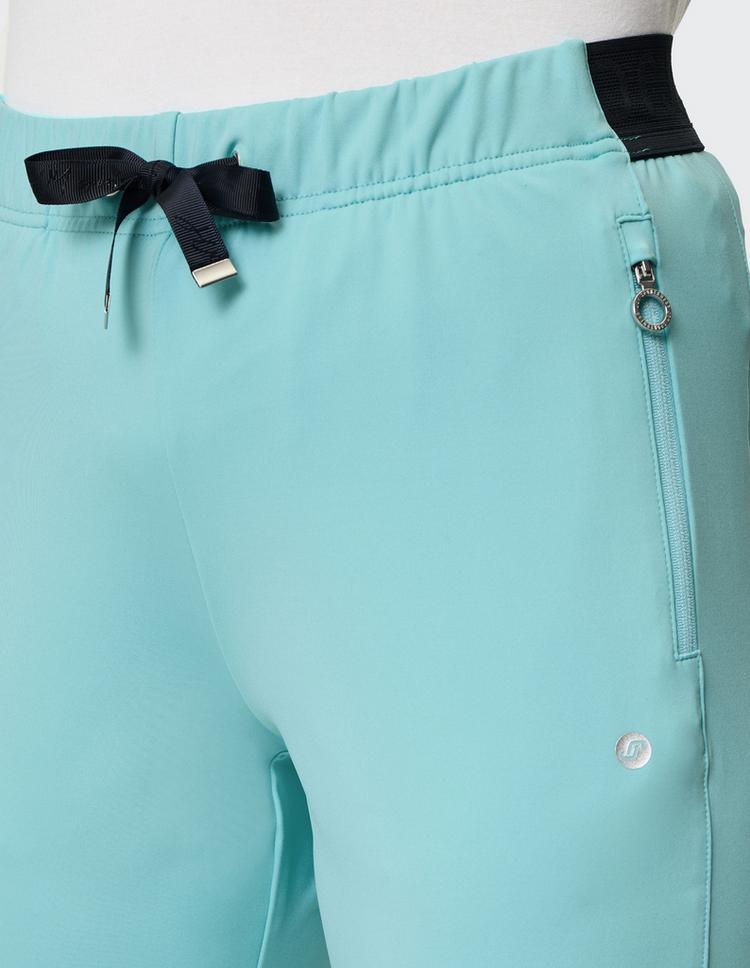 JOY sportswear JOY sportswear TAMINA Trainingshose Damen - aquamarine - 2 | SportScheck