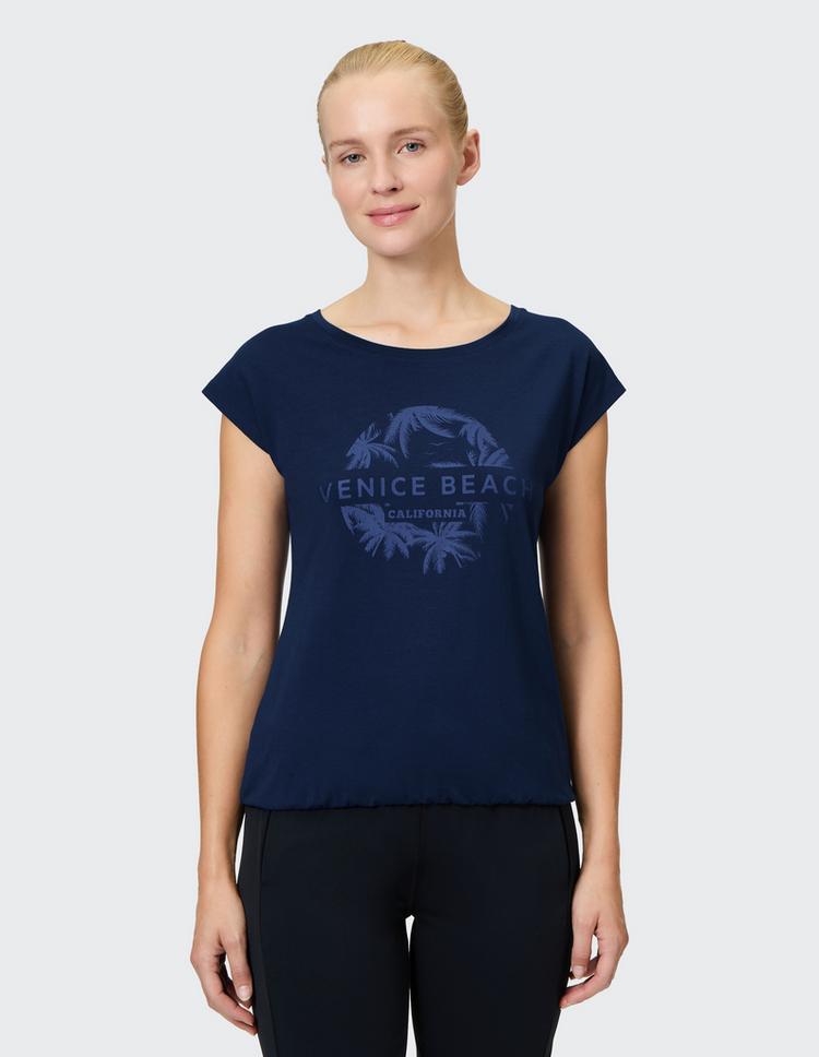 VENICE BEACH VENICE BEACH VB Wonder T-Shirt Damen - space - 0 | SportScheck
