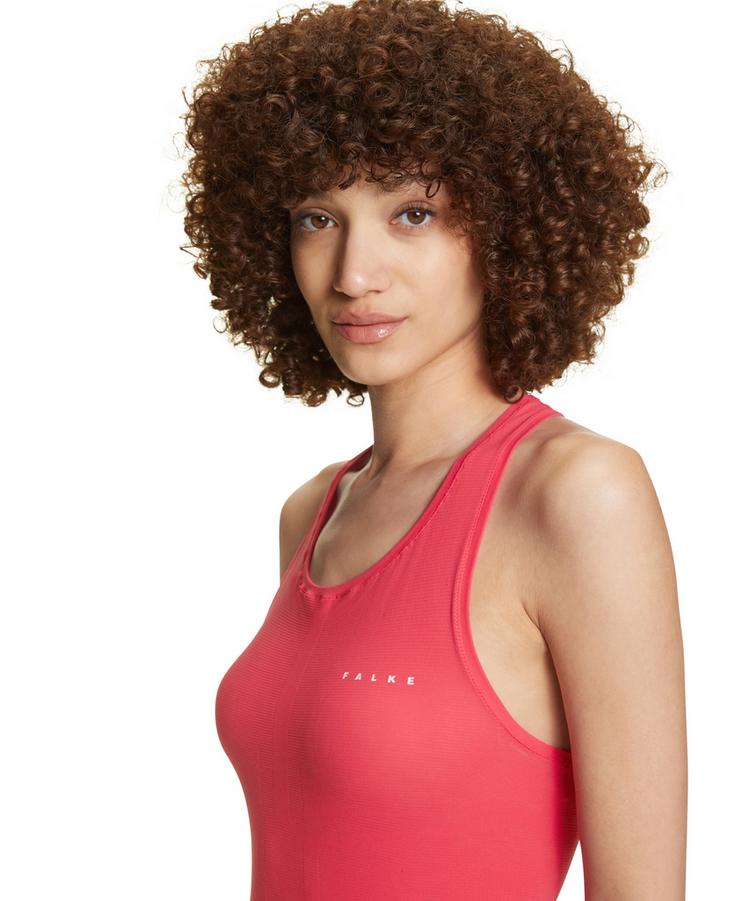 Falke Falke UL C Top Regular w Funktionstop Damen - rose (8564) - 4 | SportScheck