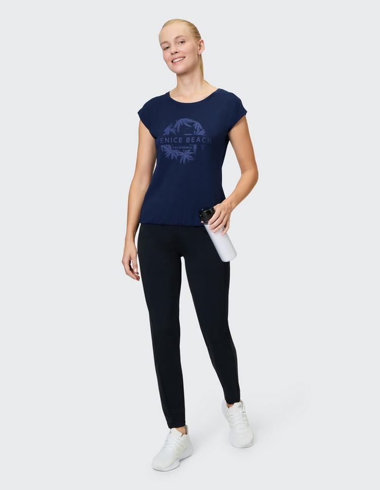 VENICE BEACH VENICE BEACH VB Wonder T-Shirt Damen - space - 0 | SportScheck