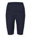 Falke Trekking Short Tights Tights Damen - space blue (6116)