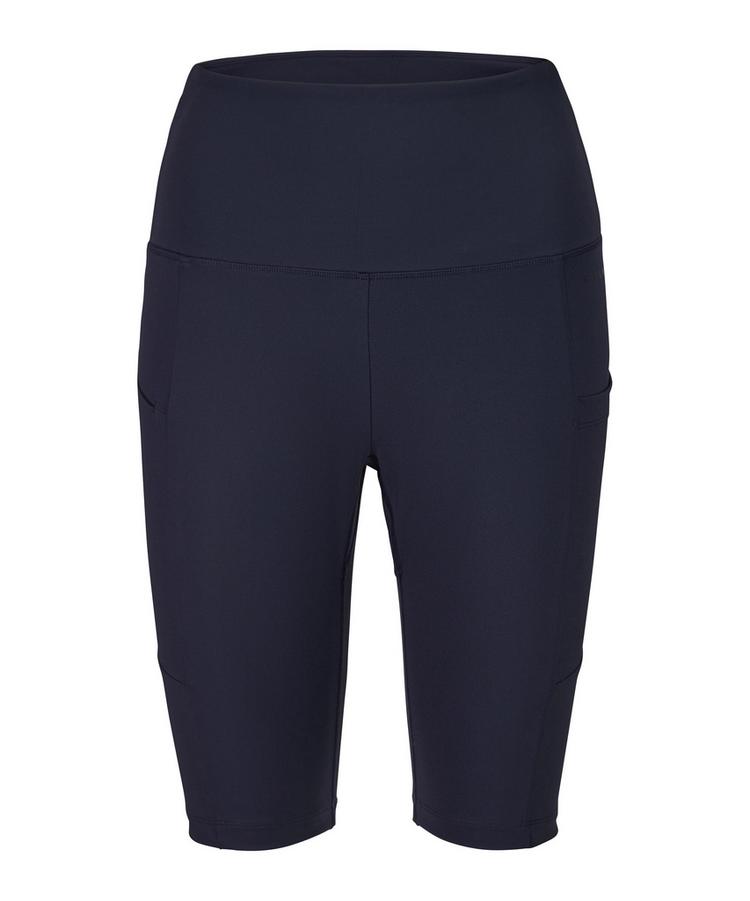 Falke Falke Trekking Short Tights Tights Damen - space blue (6116) - 0 | SportScheck