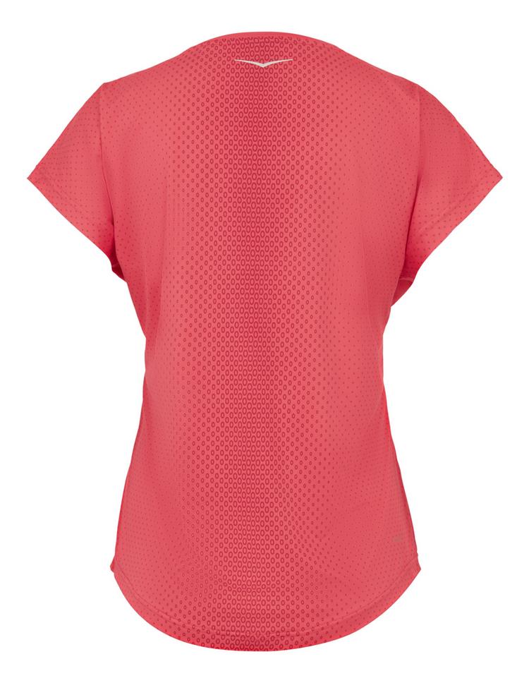 VENICE BEACH VENICE BEACH Pro Line Berkeley T-Shirt Damen - red melon - 1 | SportScheck