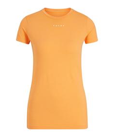 Falke T-Shirt T-Shirt Damen orangette (8155)