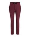 Falke TK Trousers w Funktionshose Damen - dark mauve (8213)