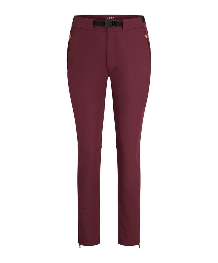 Falke Falke TK Trousers w Funktionshose Damen - dark mauve (8213) - 0 | SportScheck