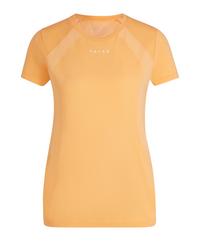 Falke Running T-Shirt T-Shirt Damen - orangette (8155)