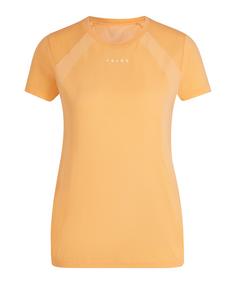 Falke T-Shirt T-Shirt Damen orangette (8155)