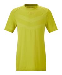 Falke Running T-Shirt T-Shirt Herren - lime (7601)