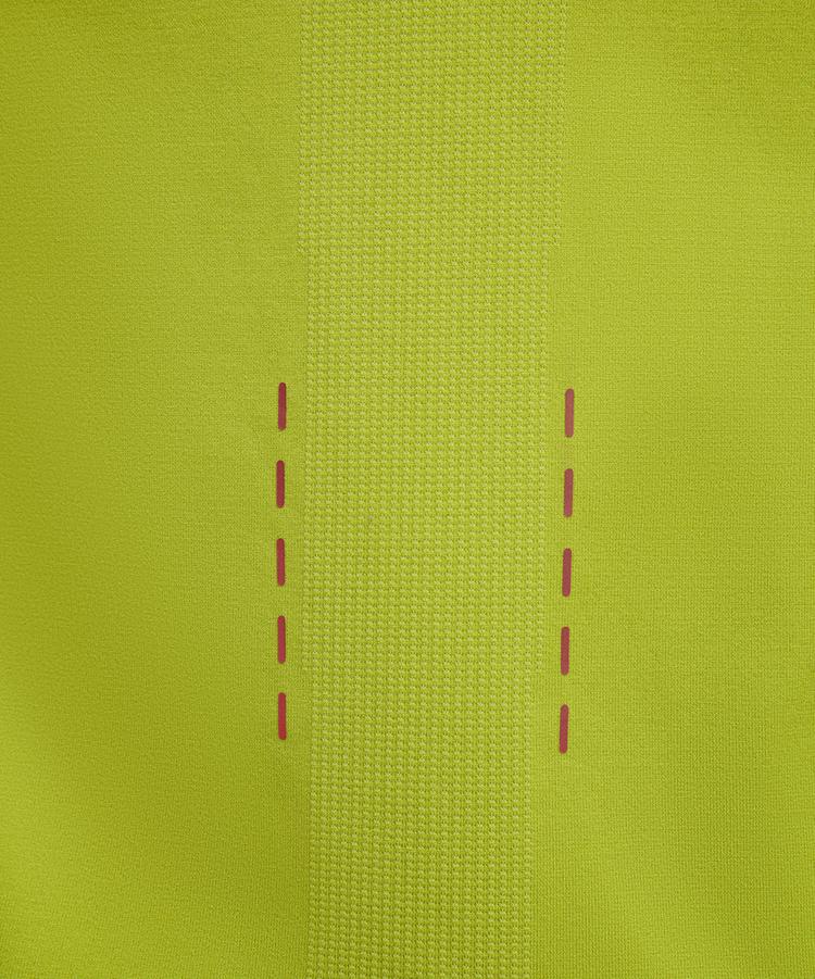 Falke Falke Running T-Shirt T-Shirt Herren - lime (7601) - 2 | SportScheck