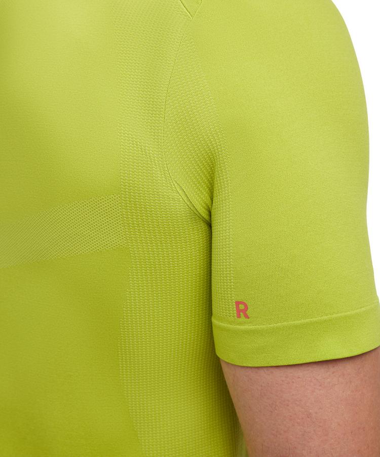 Falke Falke Running T-Shirt T-Shirt Herren - lime (7601) - 3 | SportScheck