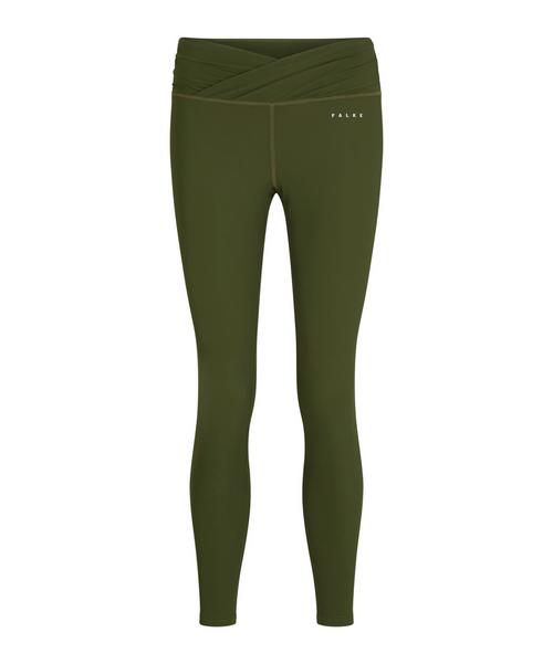Falke Yoga Tights w Tights Damen