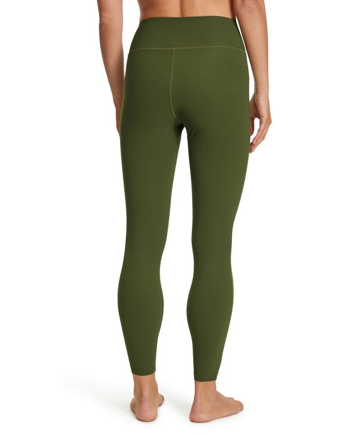 Falke Falke Yoga Tights w Tights Damen - herb (7754) - 0 | SportScheck
