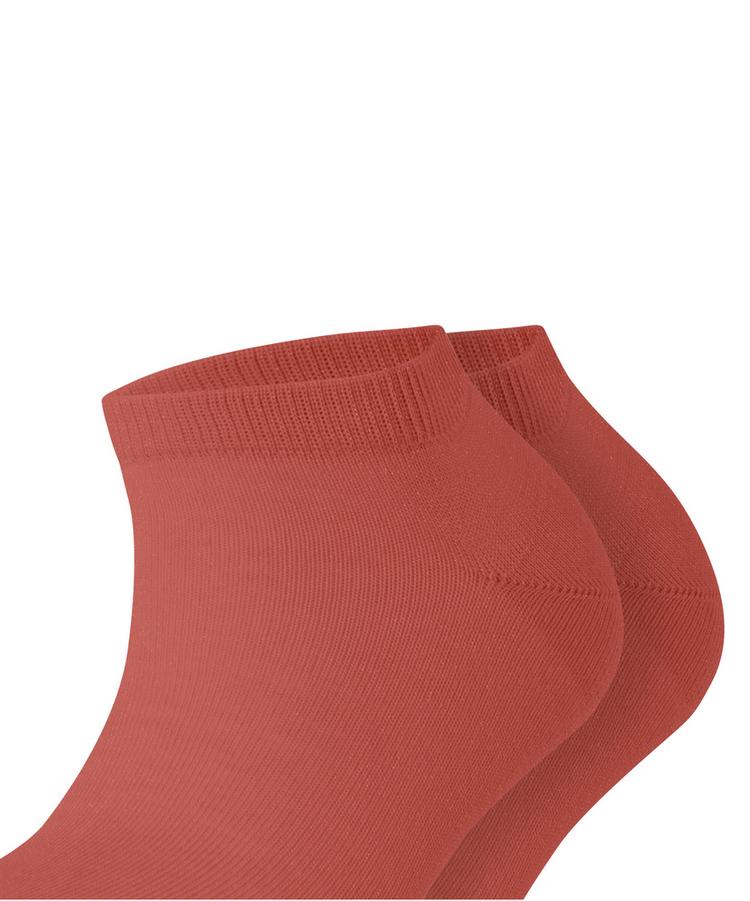 ESPRIT ESPRIT Iris&eacute;e SN  2-Pack Socken Damen - rust red (8721) - 2 | SportScheck