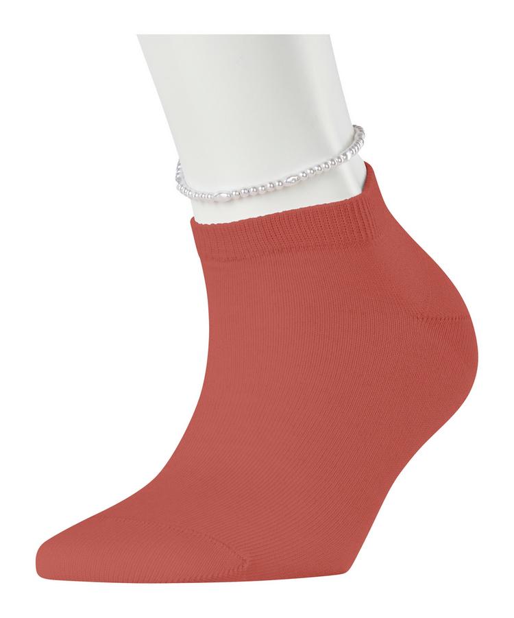 ESPRIT ESPRIT Iris&eacute;e SN  2-Pack Socken Damen - rust red (8721) - 4 | SportScheck