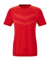 Falke Running T-Shirt T-Shirt Herren - tangerine (8097)