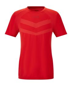 Falke T-Shirt T-Shirt Herren tangerine (8097)