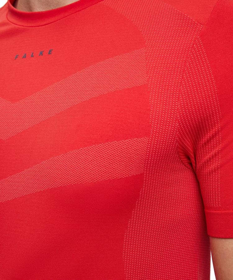 Falke Falke Running T-Shirt T-Shirt Herren - tangerine (8097) - 2 | SportScheck