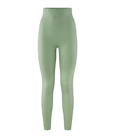 Falke Tights Tights Damen quiet green (7378)