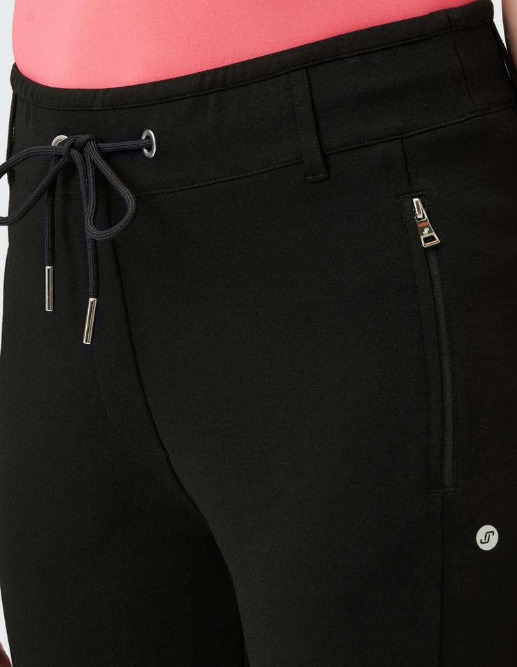 JOY sportswear JOY sportswear JETTE Trainingshose Damen - black - 2 | SportScheck