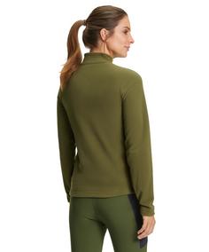 Rückansicht von Falke Weste Damen herb (7754)