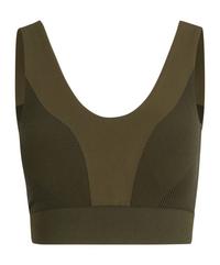 Falke Seamless Sports Bra BH Damen - herb (7754)