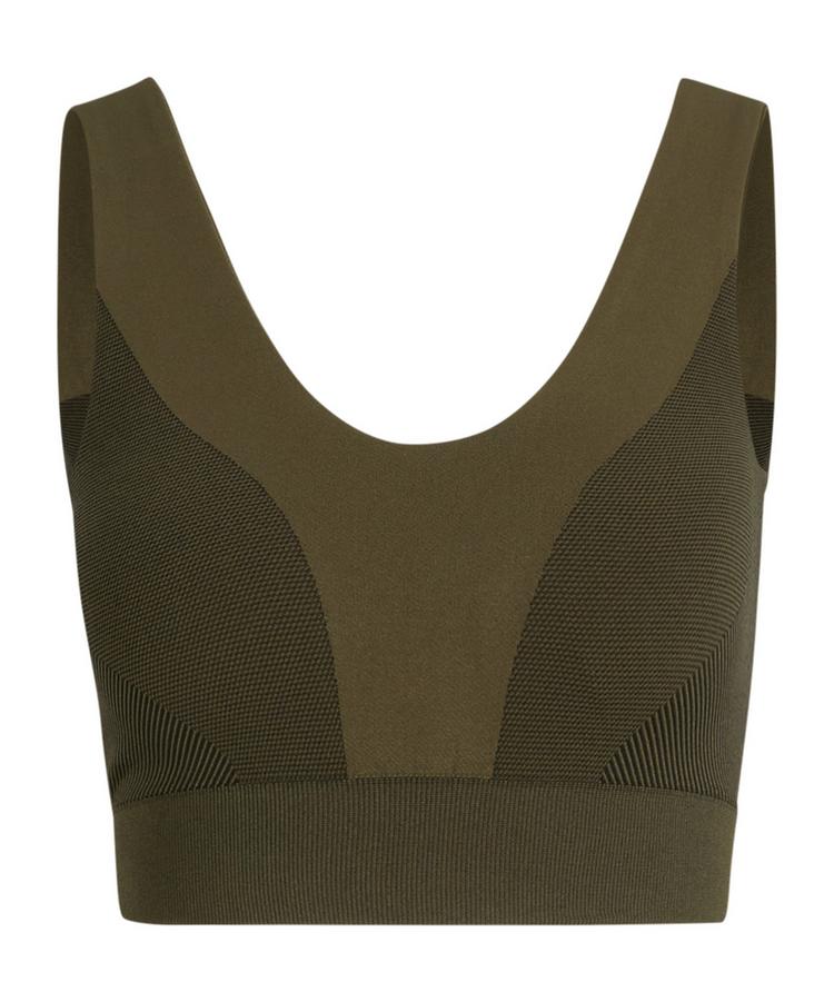 Falke Falke Seamless Sports Bra BH Damen - herb (7754) - 0 | SportScheck