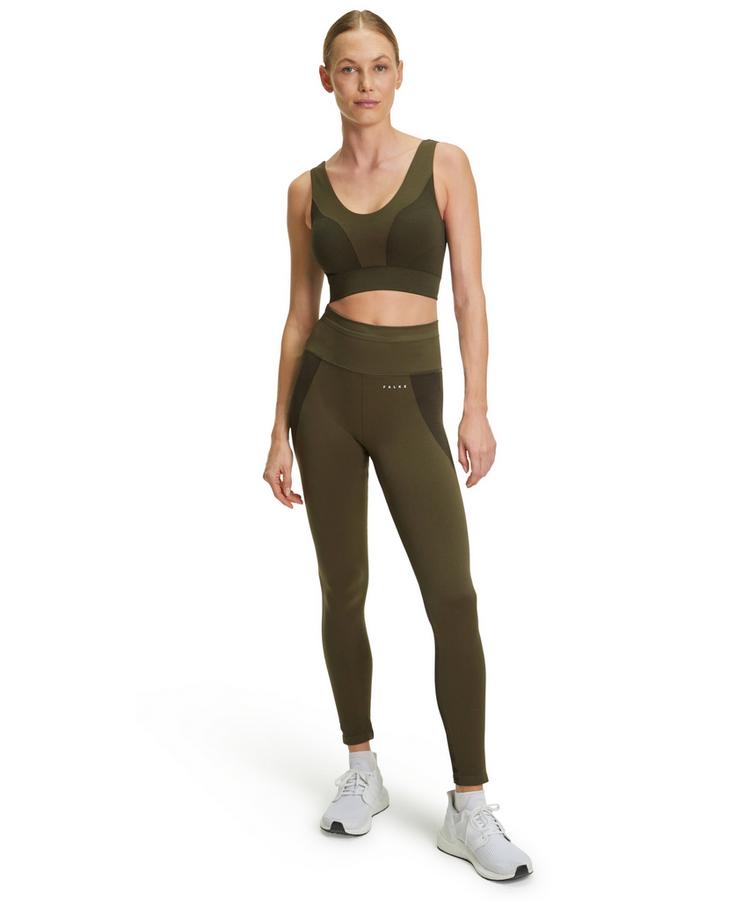 Falke Falke Seamless Sports Bra BH Damen - herb (7754) - 2 | SportScheck