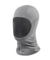 Falke MW Face Mask Kids Laufm&uuml;tze Kinder - grey-heather (3757)
