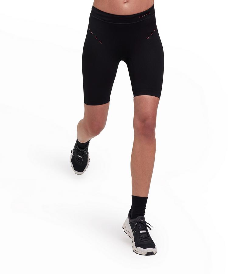 Falke Falke CORE Compression Lauftights Damen - black (3000) - 0 | SportScheck