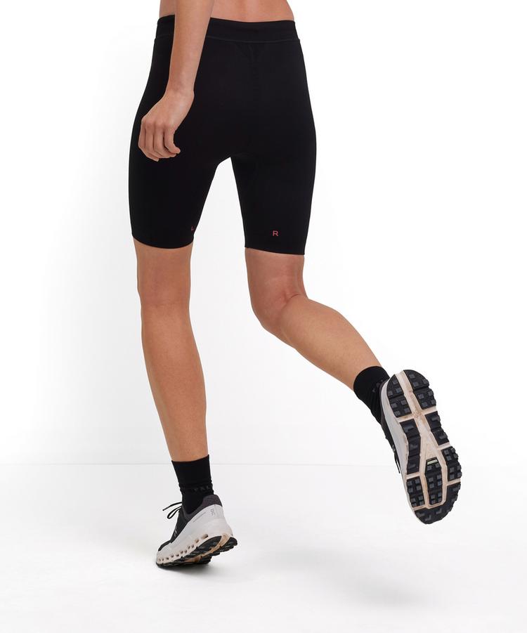 Falke Falke CORE Compression Lauftights Damen - black (3000) - 0 | SportScheck