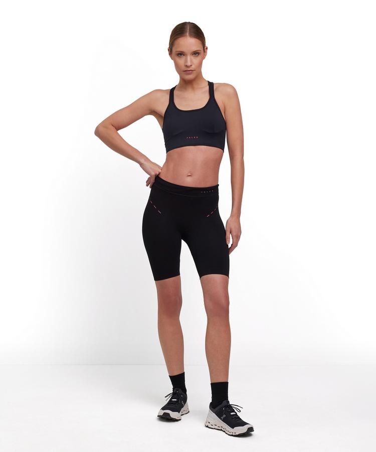 Falke Falke CORE Compression Lauftights Damen - black (3000) - 1 | SportScheck