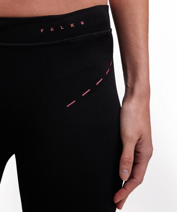 Falke Falke CORE Compression Lauftights Damen - black (3000) - 2 | SportScheck