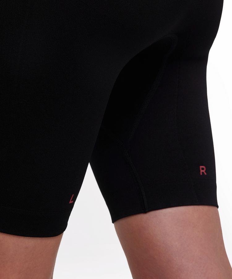 Falke Falke CORE Compression Lauftights Damen - black (3000) - 3 | SportScheck