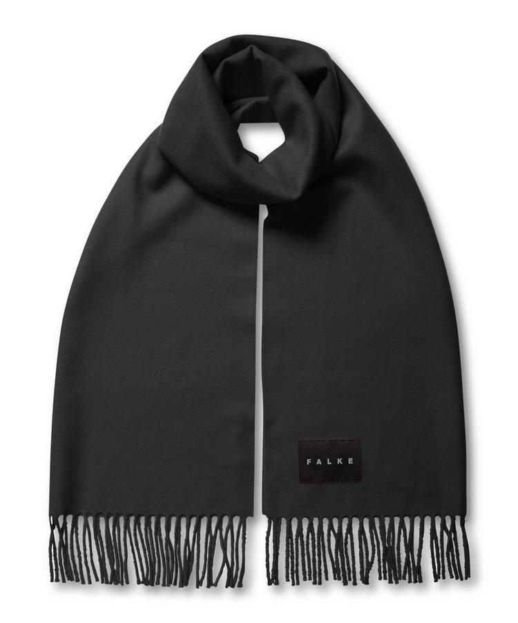 Falke Falke Schal - black (3000) - 0 | SportScheck