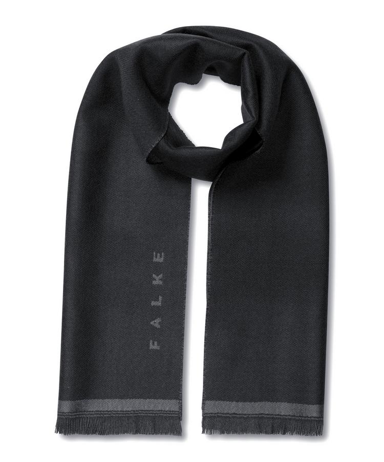 Falke Falke Schal - black (3000) - 0 | SportScheck