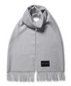 Falke Schal - light grey (3400)