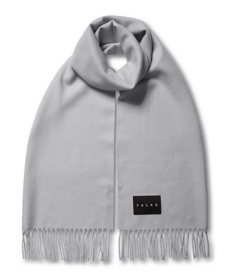 Falke Falke Schal - light grey (3400) - 0 | SportScheck