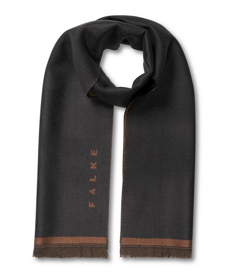 Falke Falke Schal - brown mel. (5106) - 0 | SportScheck