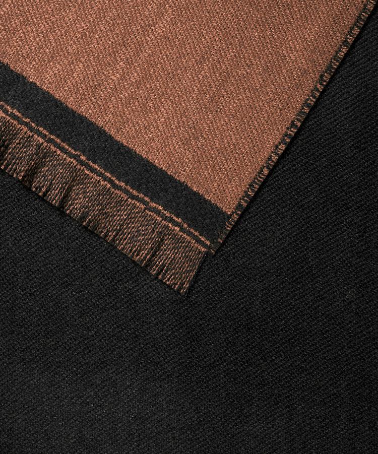 Falke Falke Schal - brown mel. (5106) - 1 | SportScheck