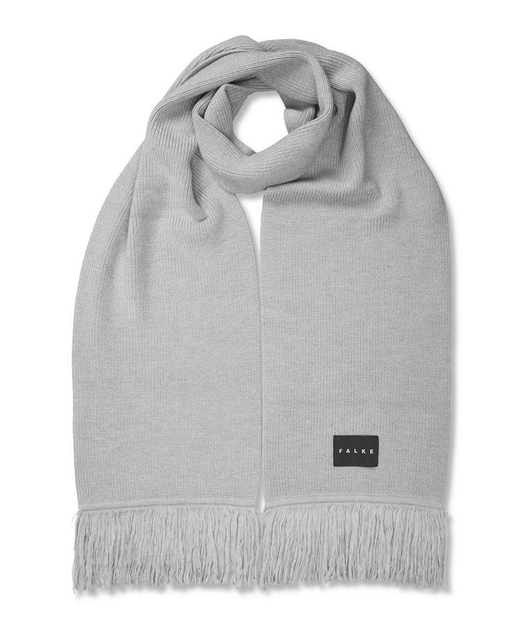Falke Falke Schal - light grey (3400) - 0 | SportScheck